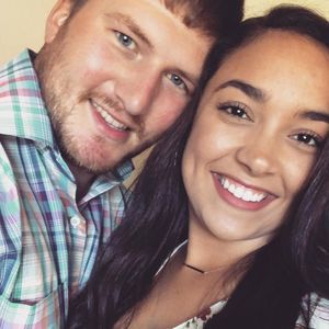 Meet your Posher, Chad